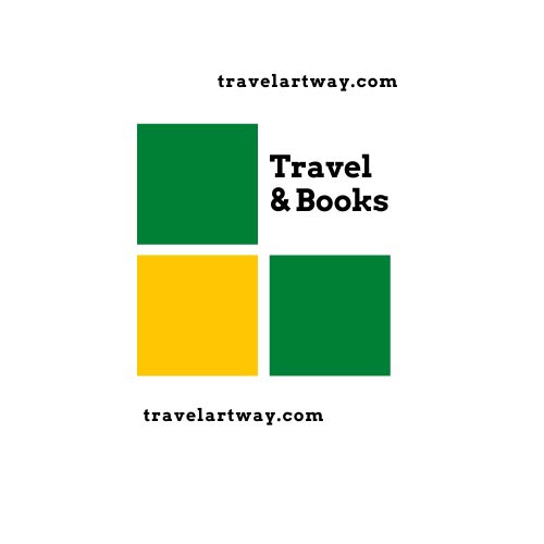 Logo Travel & Books
